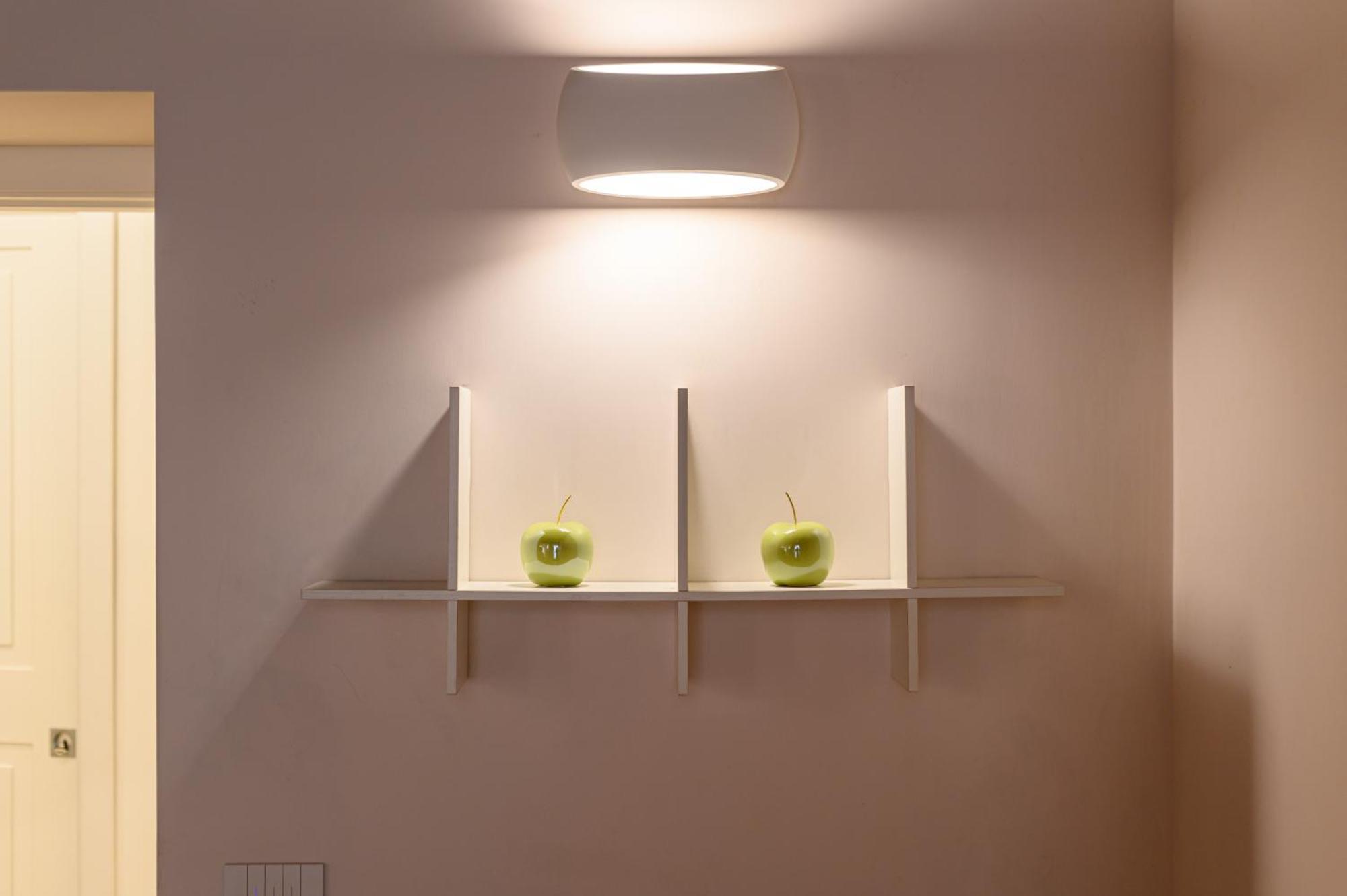 Dimora Aragonese Apartment Naples