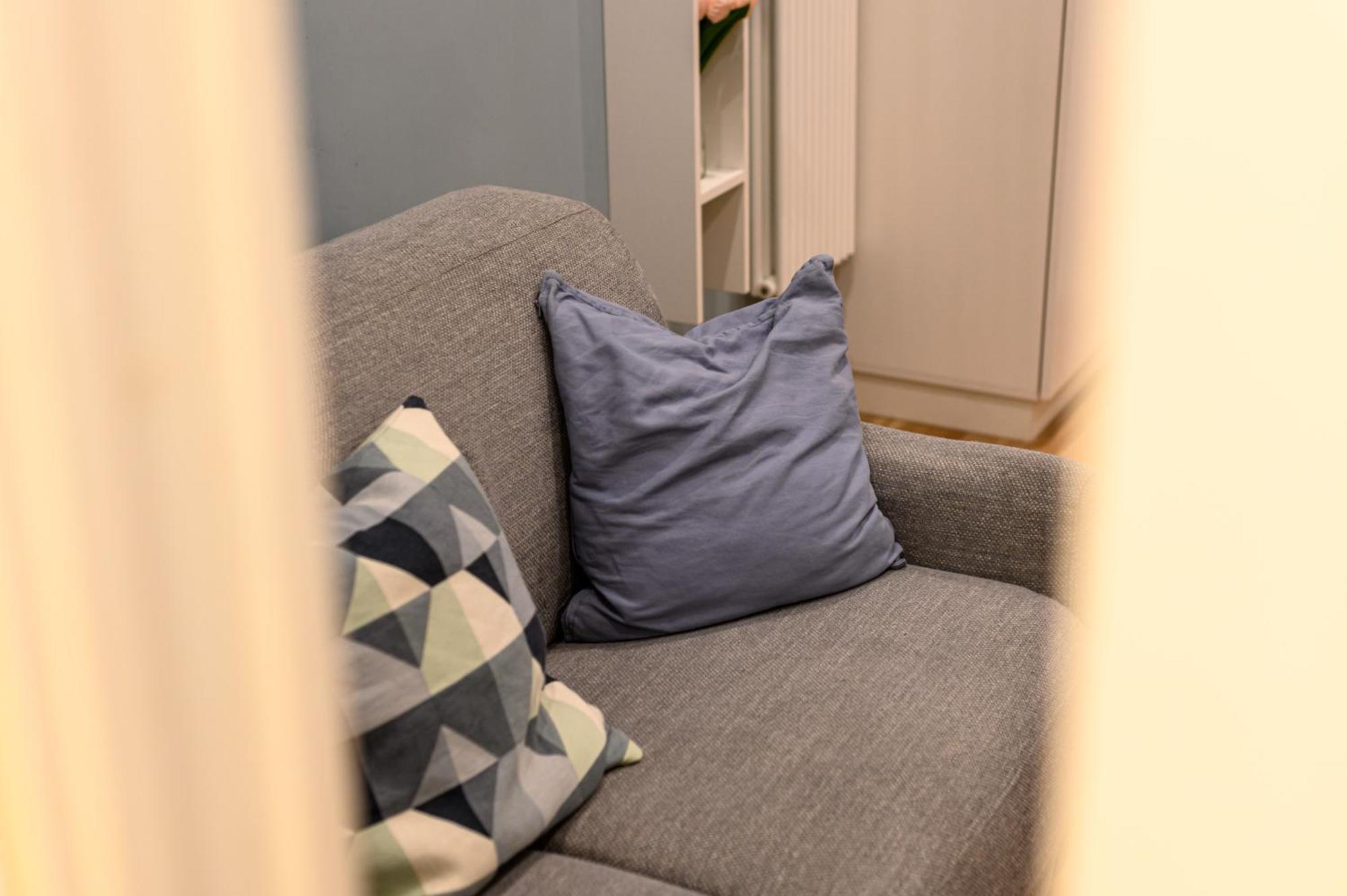 Apartment Dimora Aragonese Naples