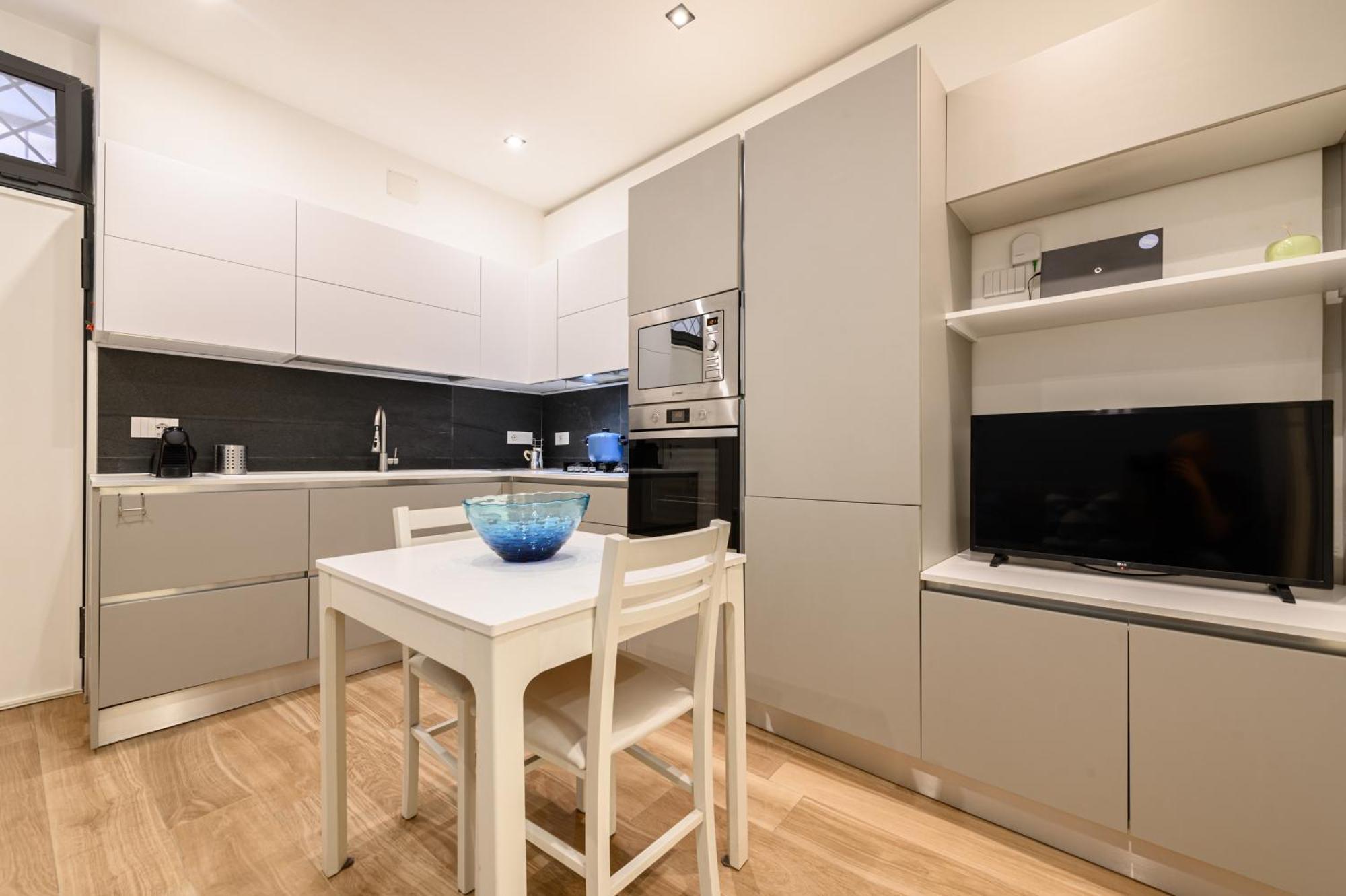 Apartment Dimora Aragonese *