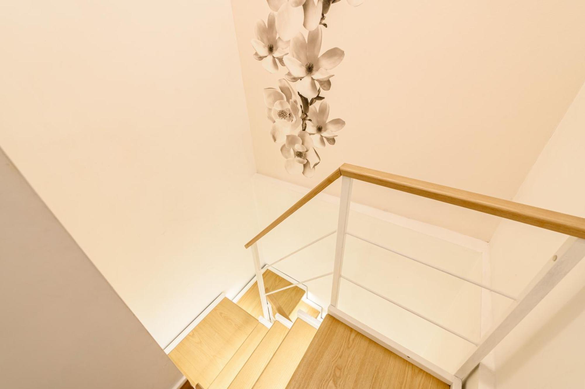 Apartment Dimora Aragonese Naples