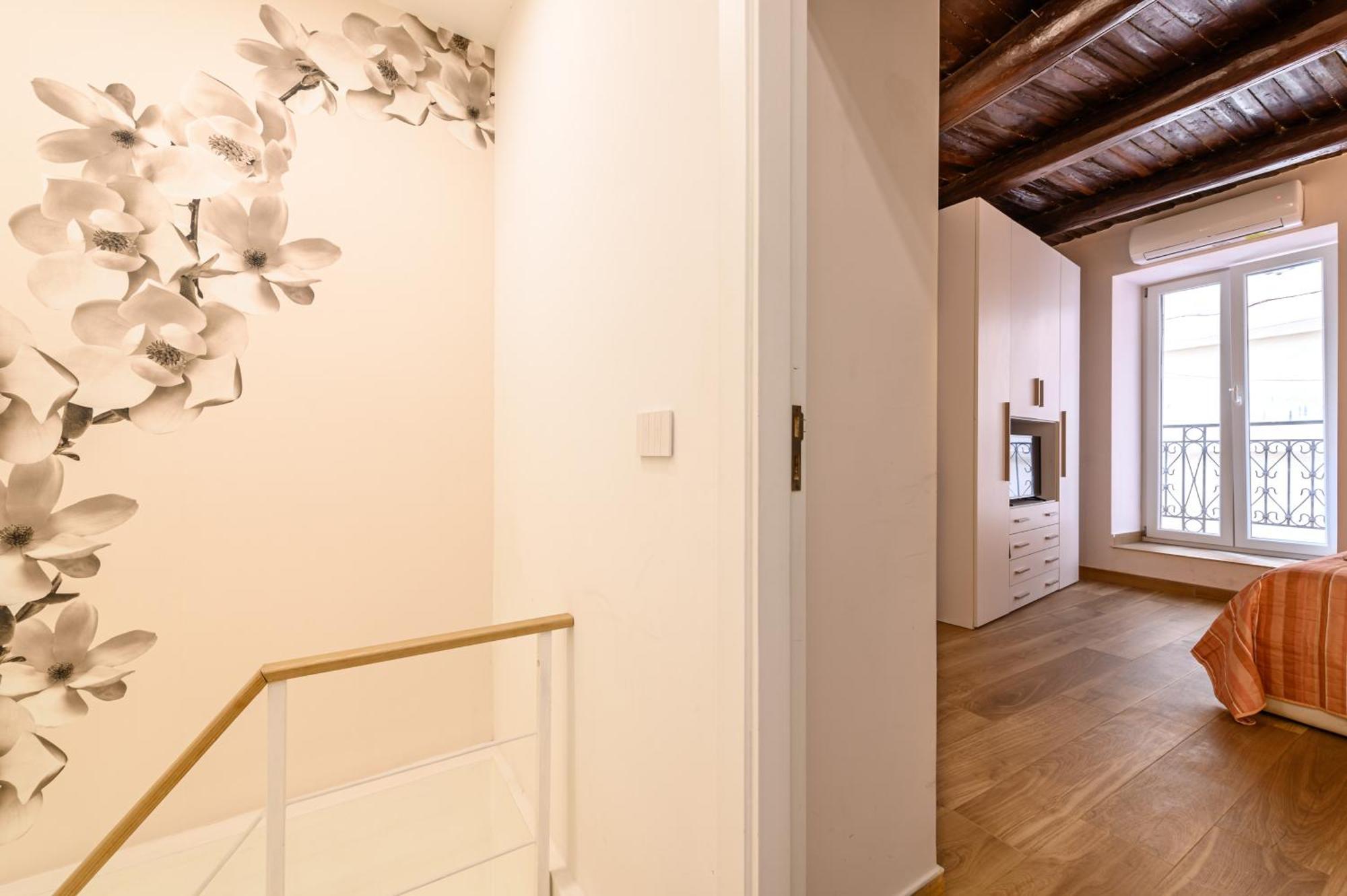 Apartment Dimora Aragonese Naples