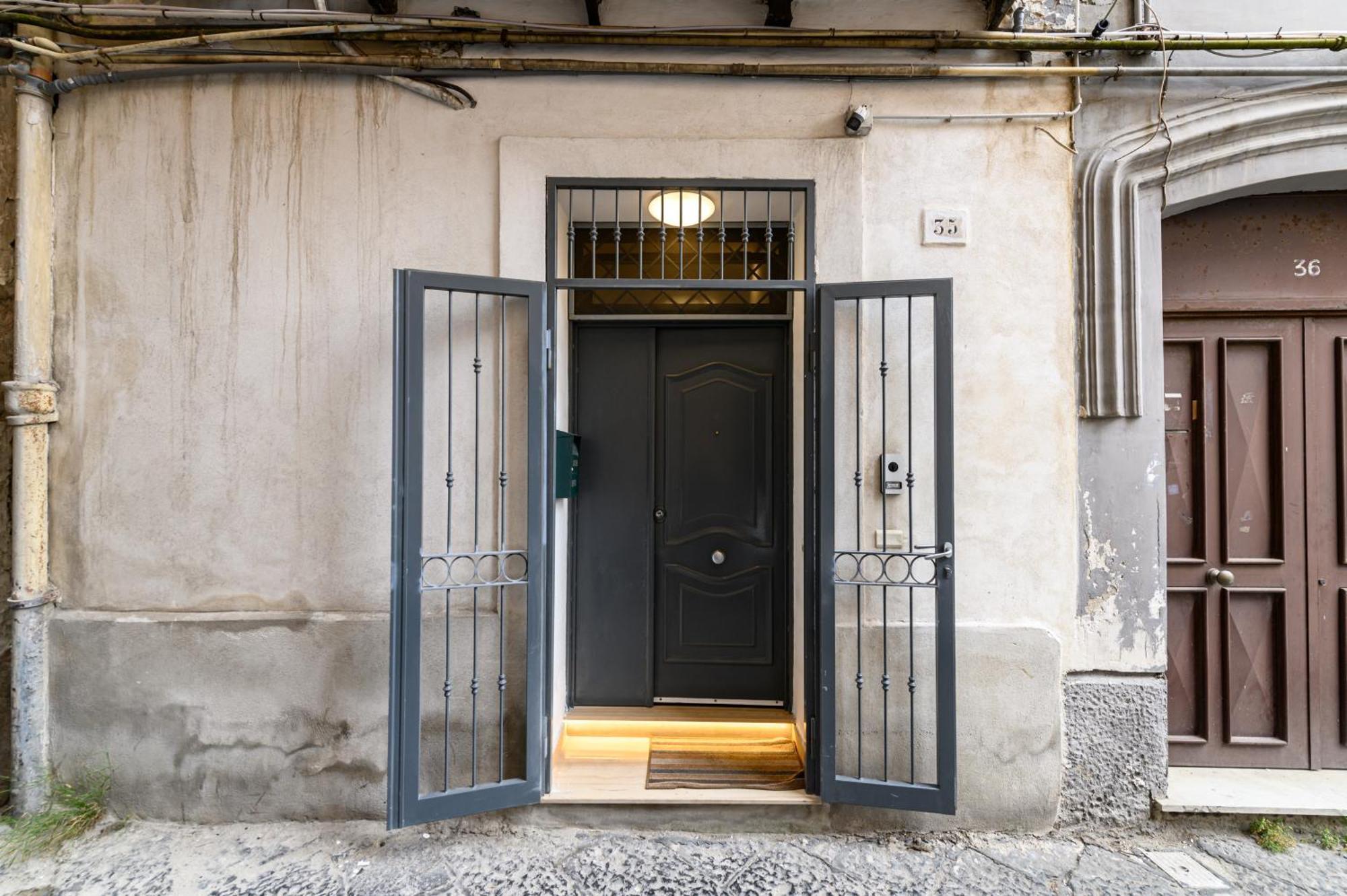 Dimora Aragonese