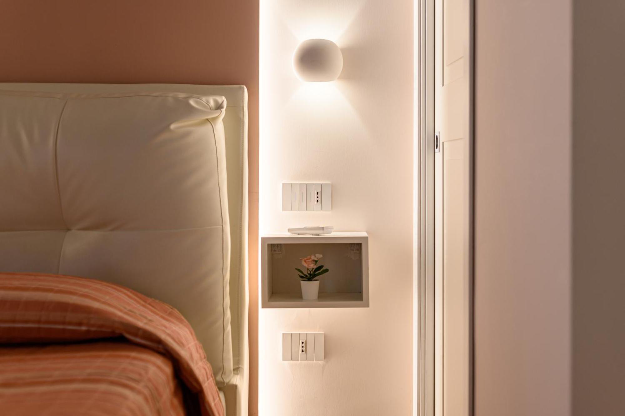 Apartment Dimora Aragonese *