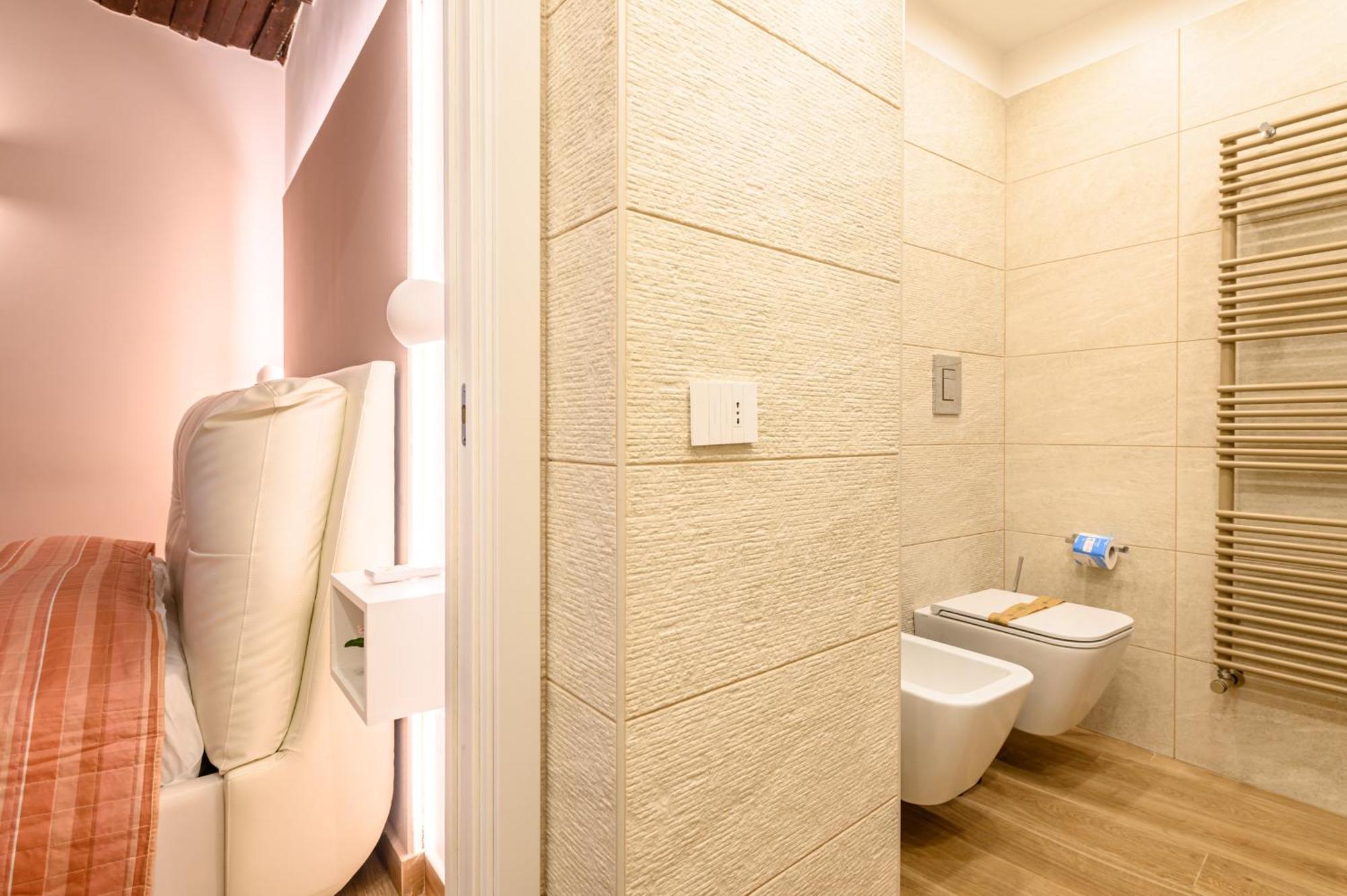 Dimora Aragonese Apartment *