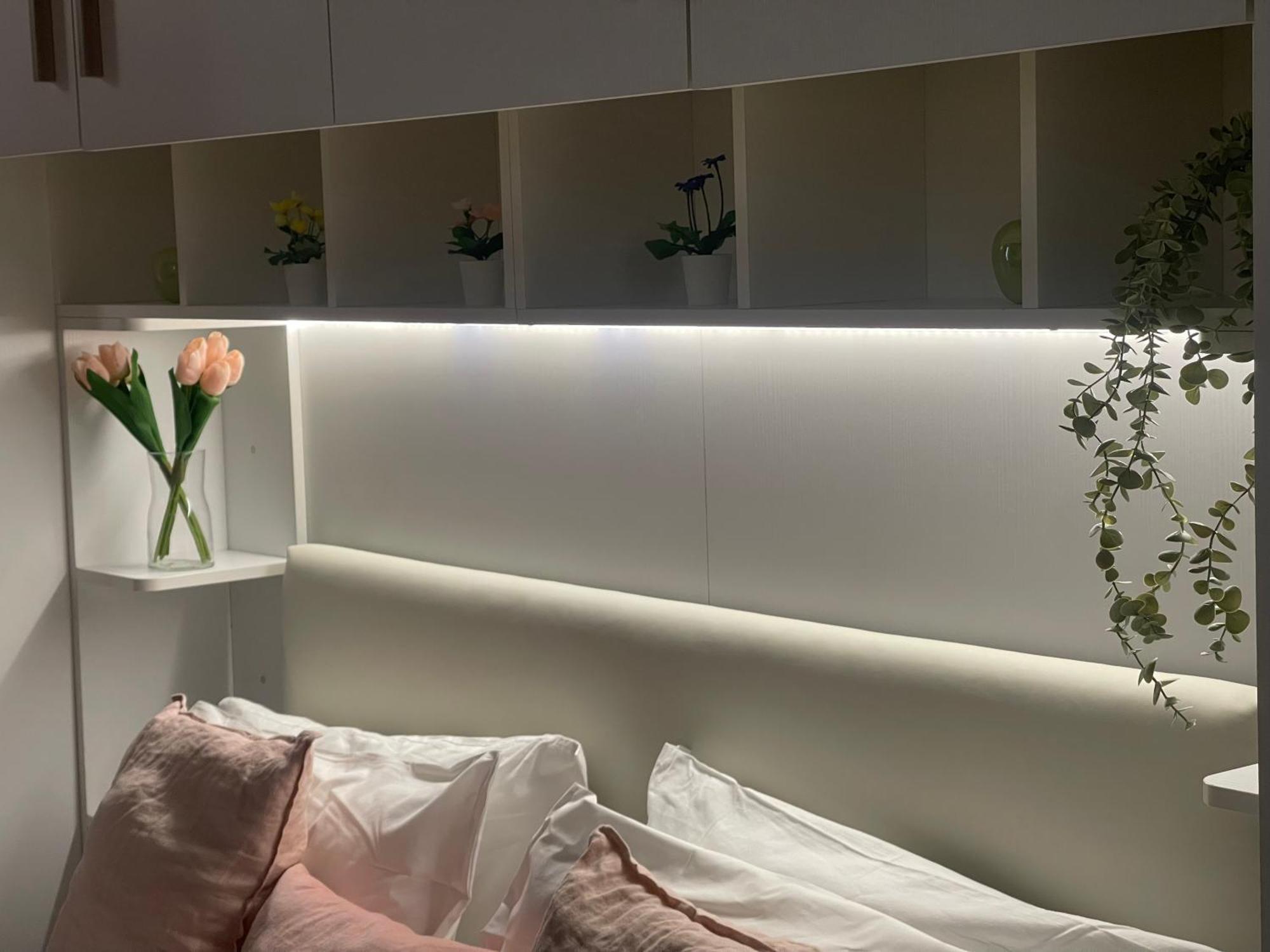 Apartment Dimora Aragonese *