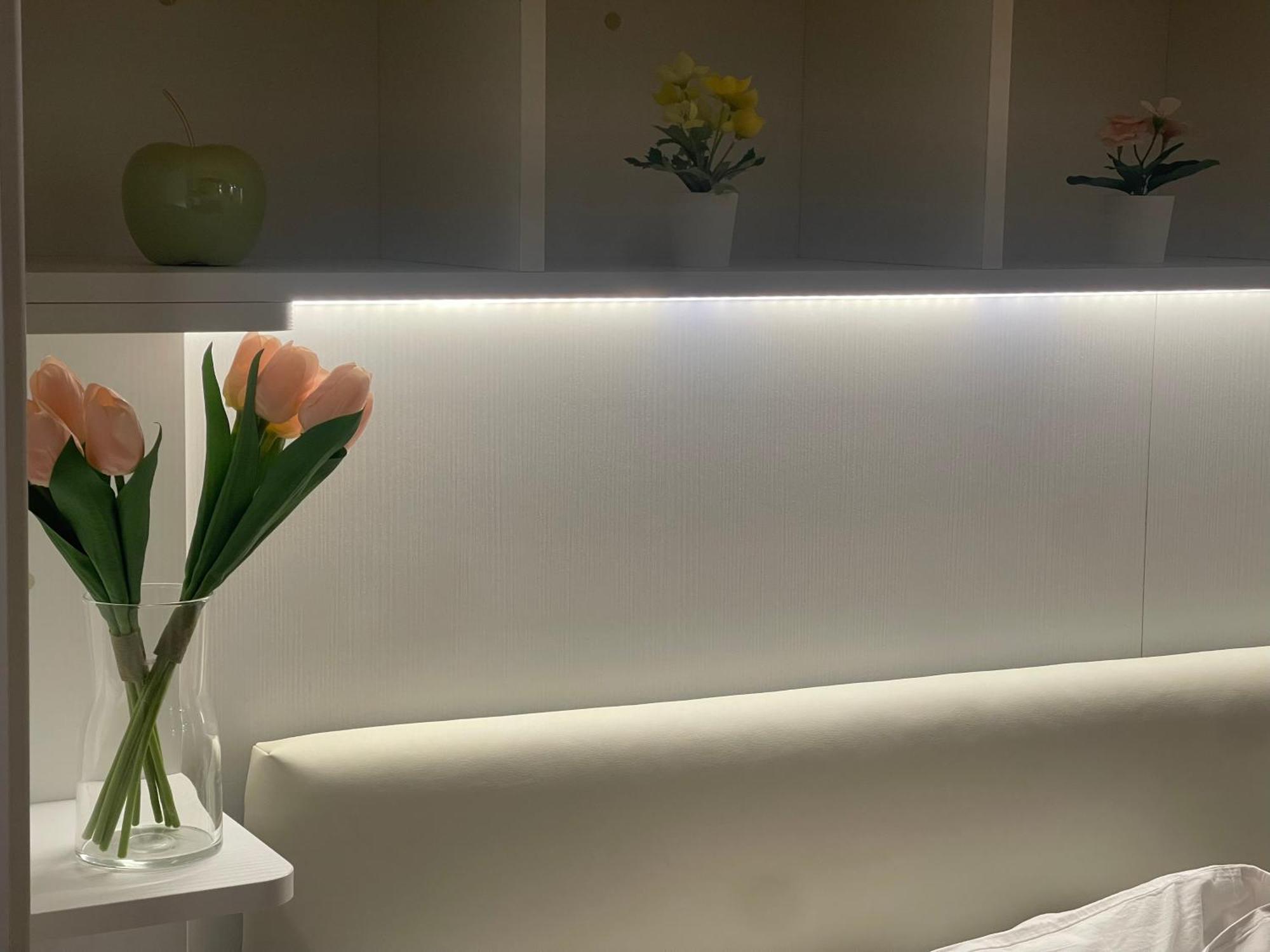 Apartment Dimora Aragonese *