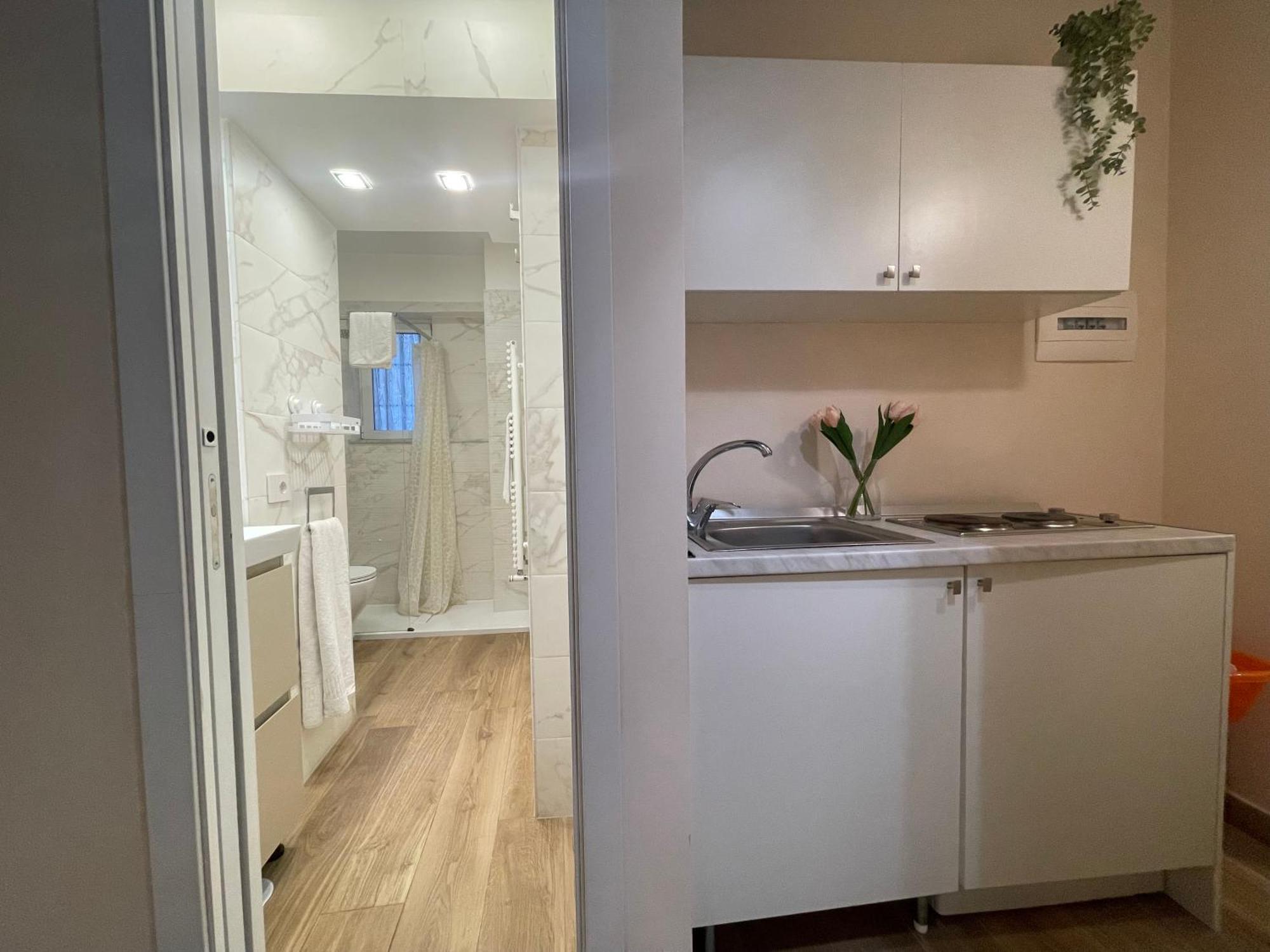 Dimora Aragonese Apartment Naples
