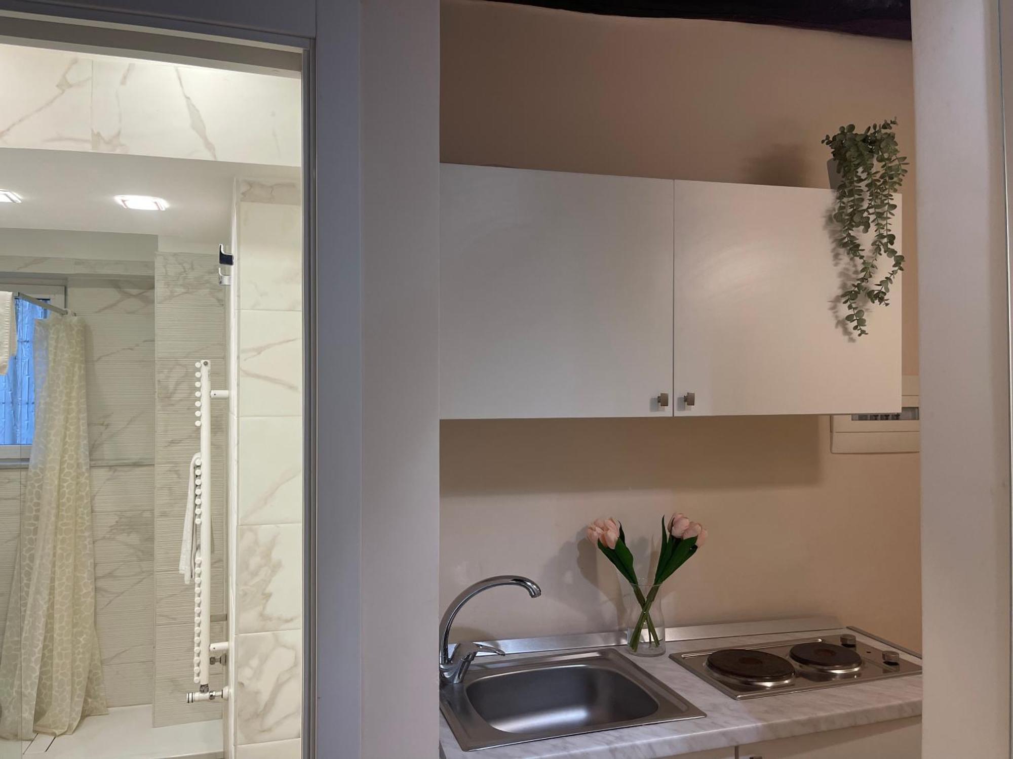 Dimora Aragonese Apartment *