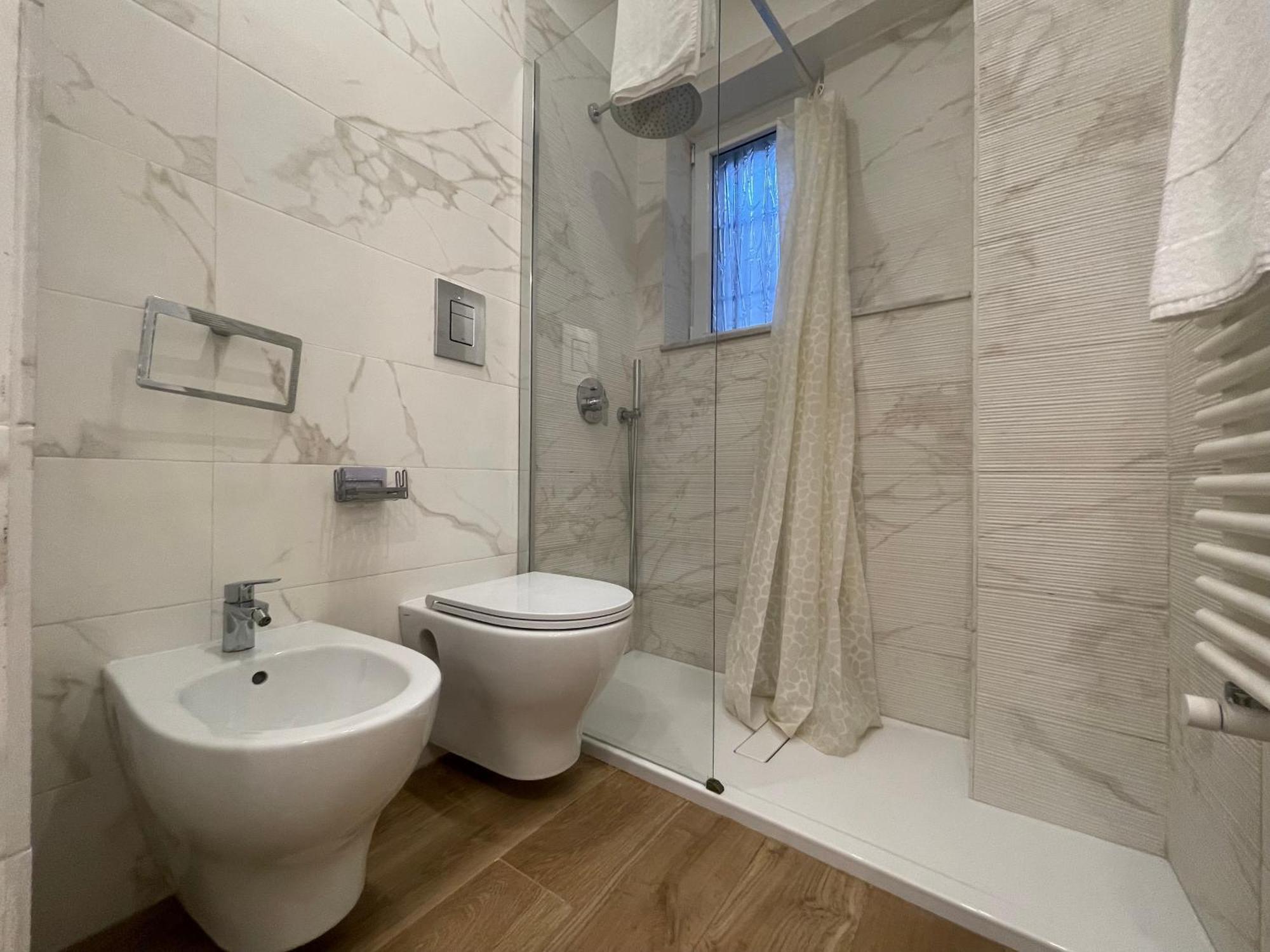 Apartment Dimora Aragonese Naples