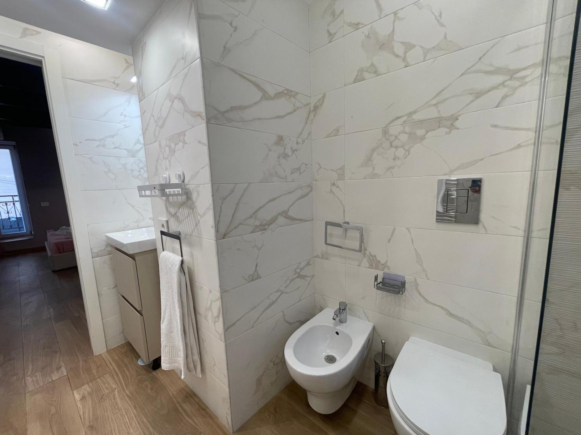 Apartment Dimora Aragonese