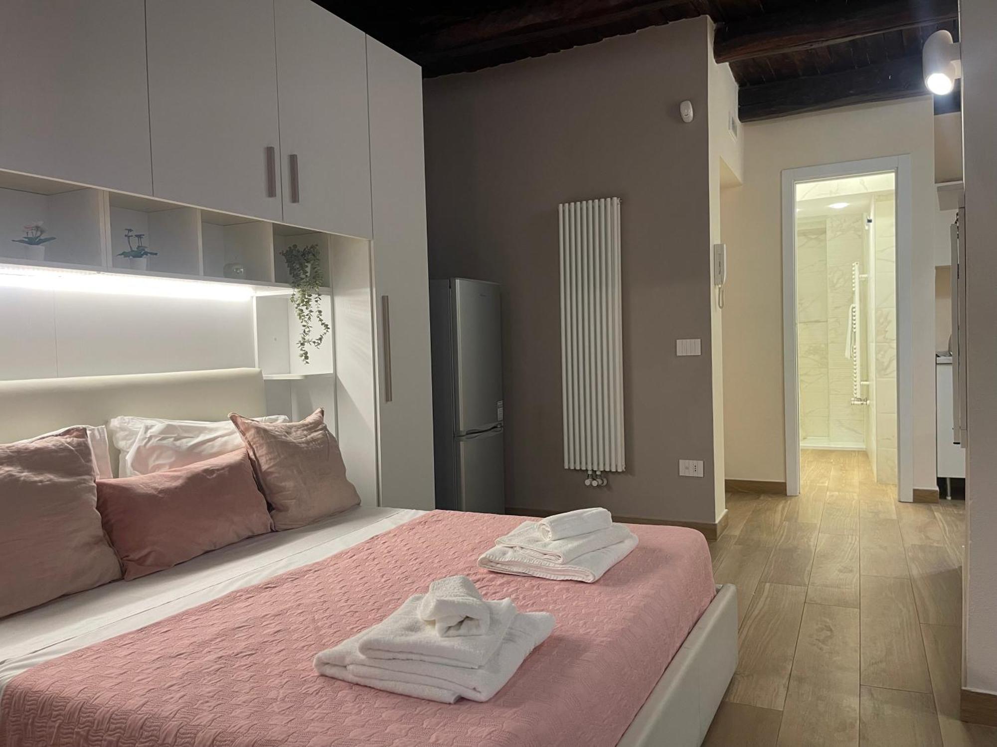 Apartment Dimora Aragonese