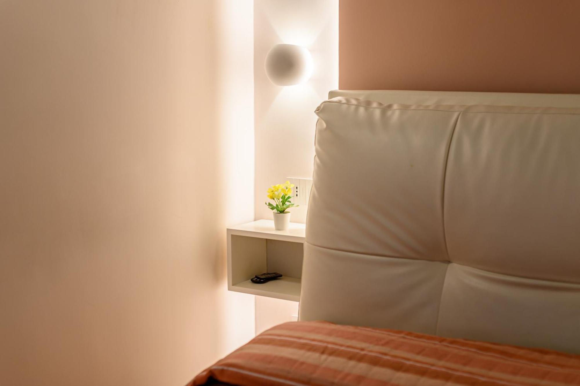 Apartment Dimora Aragonese *