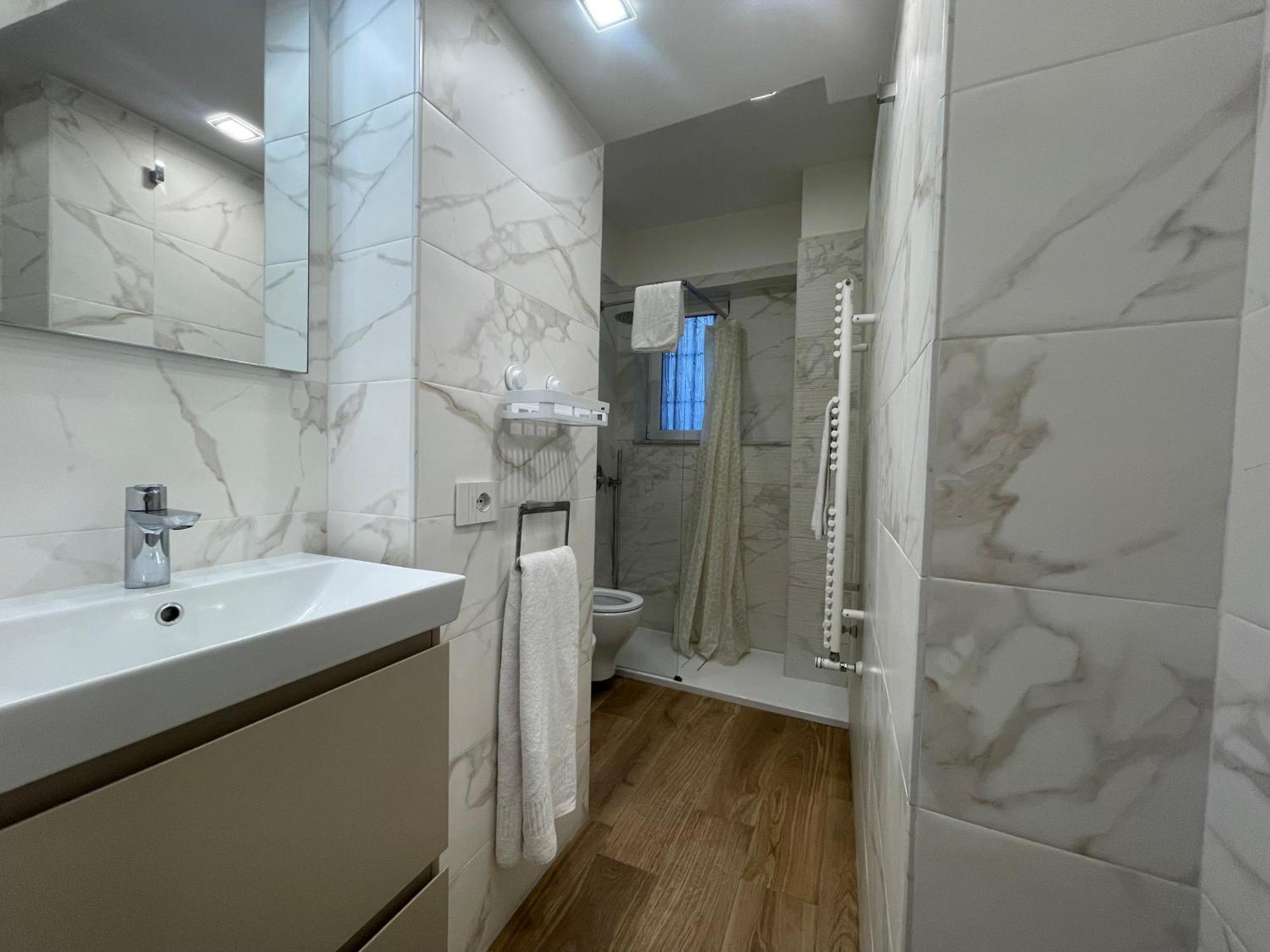 Dimora Aragonese Apartment Naples